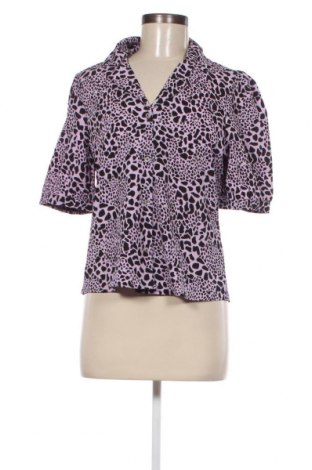 Γυναικείο πουκάμισο Vero Moda, Μέγεθος M, Χρώμα Πολύχρωμο, Τιμή 5,98 €