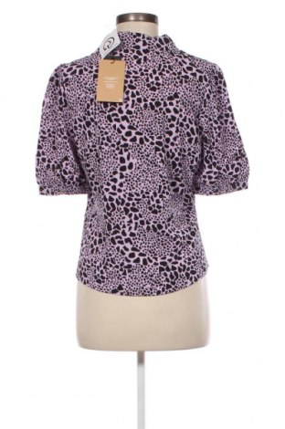 Γυναικείο πουκάμισο Vero Moda, Μέγεθος M, Χρώμα Πολύχρωμο, Τιμή 20,62 €