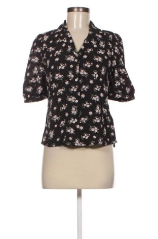 Γυναικείο πουκάμισο Vero Moda, Μέγεθος XS, Χρώμα Πολύχρωμο, Τιμή 4,54 €