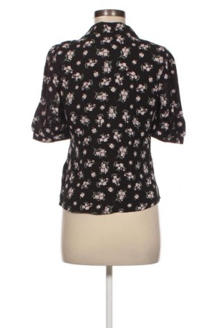 Γυναικείο πουκάμισο Vero Moda, Μέγεθος XS, Χρώμα Πολύχρωμο, Τιμή 5,16 €
