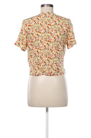 Γυναικείο πουκάμισο Vero Moda, Μέγεθος M, Χρώμα Πολύχρωμο, Τιμή 20,62 €
