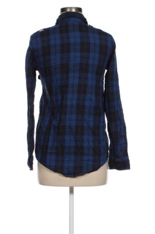 Dámská košile  Zara, Velikost XS, Barva Modrá, Cena  319,00 Kč