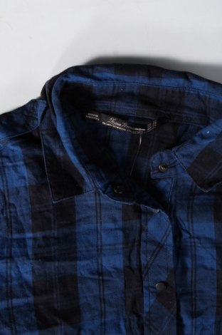Dámská košile  Zara, Velikost XS, Barva Modrá, Cena  319,00 Kč