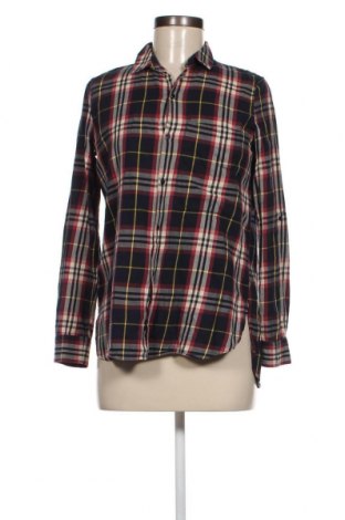 Dámska košeľa  Zara, Veľkosť XS, Farba Viacfarebná, Cena  2,84 €