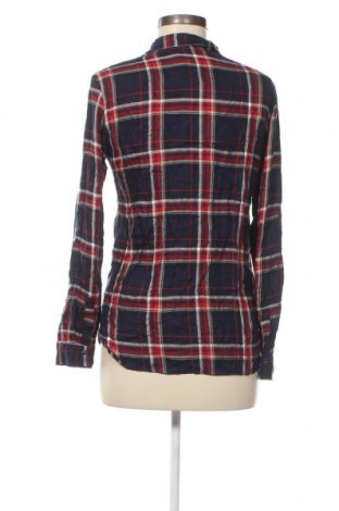 Γυναικείο πουκάμισο Zara Trafaluc, Μέγεθος S, Χρώμα Πολύχρωμο, Τιμή 12,37 €