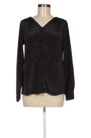 Γυναικείο πουκάμισο-κορμάκι Cream, Μέγεθος XS, Χρώμα Μαύρο, Τιμή 4,21 €