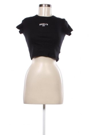Dámské tričko Alcott, Velikost S, Barva Černá, Cena  304,00 Kč