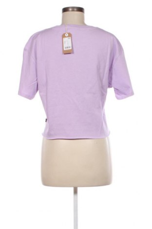 Γυναικείο t-shirt America Today, Μέγεθος L, Χρώμα Βιολετί, Τιμή 10,82 €