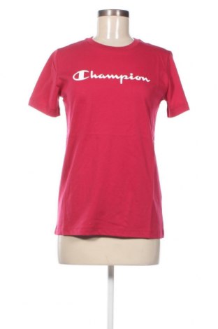 Damen T-Shirt Champion, Größe L, Farbe Rosa, Preis € 17,01