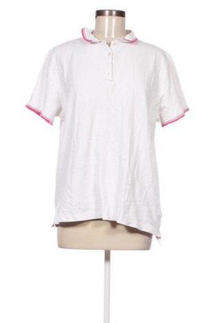 Dámské tričko Land's End, Velikost XL, Barva Bílá, Cena  175,00 Kč