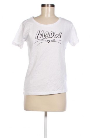 Дамска тениска MyMO, Размер XS, Цвят Бял, Цена 27,84 лв.