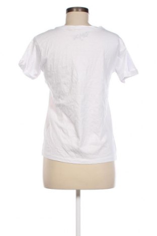Дамска тениска MyMO, Размер XS, Цвят Бял, Цена 27,84 лв.