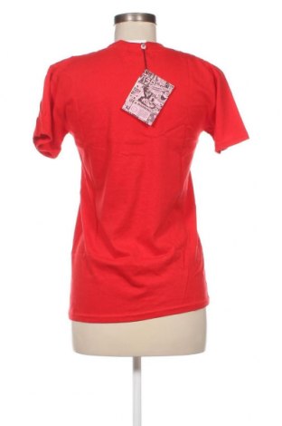 Női póló NEW girl ORDER, Méret XS, Szín Piros, Ár 6 977 Ft