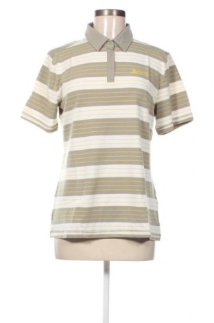 Γυναικείο t-shirt Odlo, Μέγεθος L, Χρώμα Πολύχρωμο, Τιμή 4,76 €