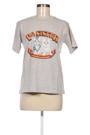 Damen T-Shirt Paul & Joe Sister, Größe XS, Farbe Grau, Preis € 3,51