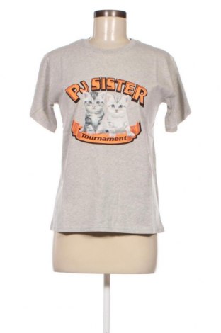 Damen T-Shirt Paul & Joe Sister, Größe XS, Farbe Grau, Preis 35,05 €