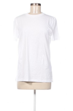 Дамска тениска Selected Femme, Размер S, Цвят Бял, Цена 22,75 лв.