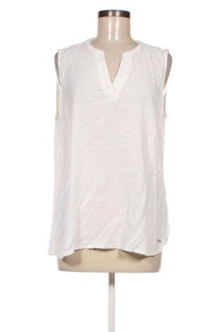 Dámské tričko Tom Tailor, Velikost XL, Barva Bílá, Cena  134,00 Kč