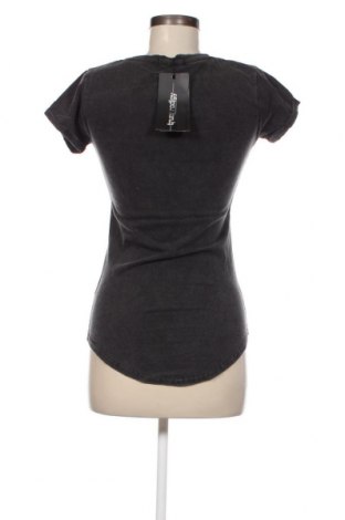 Tricou de femei Trueprodigy, Mărime XS, Culoare Gri, Preț 223,68 Lei