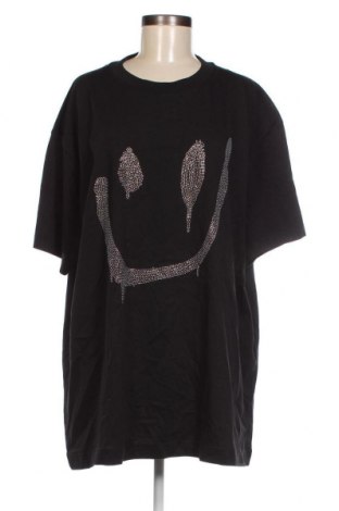 Dámské tričko Weekday, Velikost XL, Barva Černá, Cena  304,00 Kč
