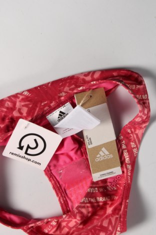 Damen-Badeanzug Adidas, Größe XXS, Farbe Rosa, Preis 3,30 €