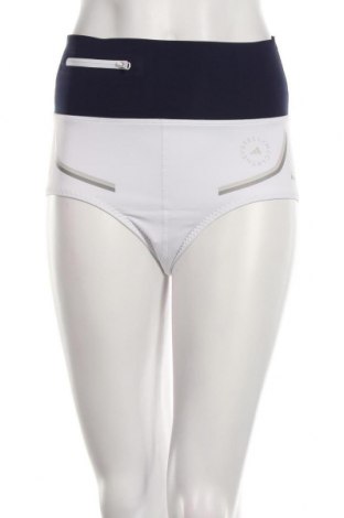 Γυναικείο μαγιό Adidas By Stella McCartney, Μέγεθος XXS, Χρώμα Λευκό, Τιμή 4,64 €