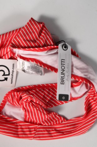 Damen-Badeanzug Brunotti, Größe XL, Farbe Rot, Preis € 3,51
