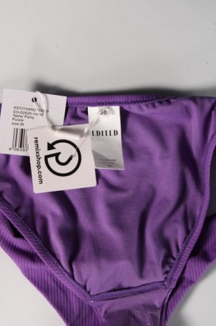 Damen-Badeanzug Edited, Größe M, Farbe Lila, Preis 20,62 €