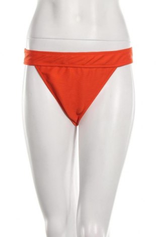 Damen-Badeanzug Trendyol, Größe L, Farbe Orange, Preis € 2,06