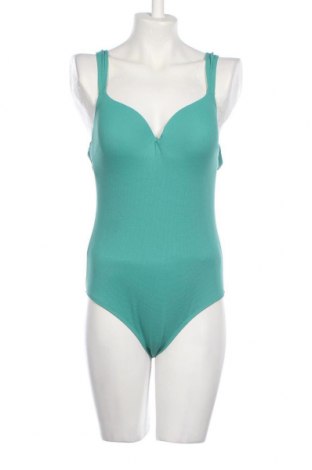 Costum de baie de damă Triumph, Mărime XL, Culoare Verde, Preț 424,34 Lei