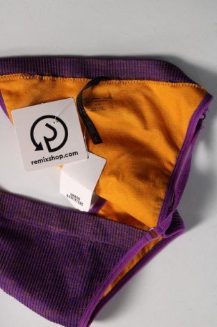 Γυναικείο μαγιό Urban Outfitters, Μέγεθος M, Χρώμα Βιολετί, Τιμή 20,62 €