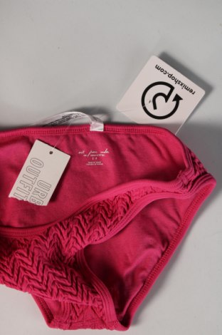 Damen-Badeanzug Urban Outfitters, Größe S, Farbe Rosa, Preis € 20,62