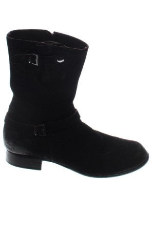 Dámské boty  Alberto Fermani, Velikost 39, Barva Černá, Cena  1 483,00 Kč