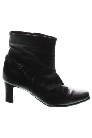 Dámské boty  Bellissima, Velikost 38, Barva Černá, Cena  130,00 Kč