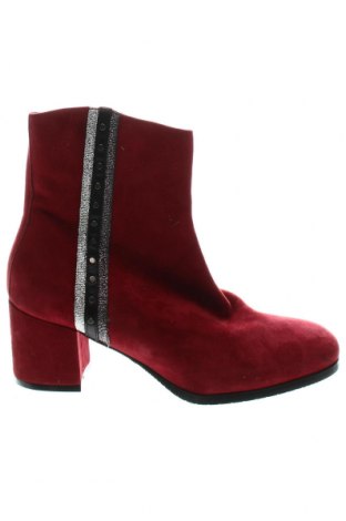 Dámské boty  Donna Carolina, Velikost 37, Barva Červená, Cena  2 032,00 Kč