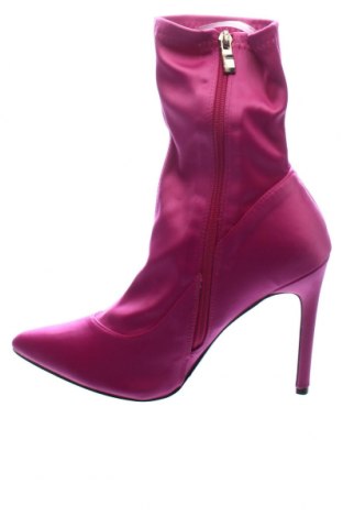 Dámské boty  Migato, Velikost 37, Barva Růžová, Cena  322,00 Kč