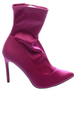 Dámské boty  Migato, Velikost 40, Barva Růžová, Cena  322,00 Kč