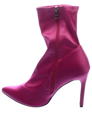 Dámské boty  Migato, Velikost 40, Barva Růžová, Cena  322,00 Kč