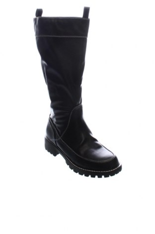 Γυναικείες μπότες 4th & Reckless, Μέγεθος 37, Χρώμα Μαύρο, Τιμή 20,41 €