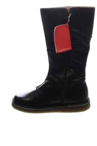 Γυναικείες μπότες Grunbein, Μέγεθος 37, Χρώμα Μαύρο, Τιμή 60,41 €