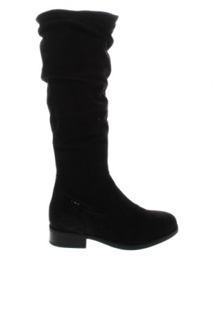 Γυναικείες μπότες Paul Vesterbro, Μέγεθος 36, Χρώμα Μαύρο, Τιμή 79,38 €