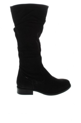 Γυναικείες μπότες Paul Vesterbro, Μέγεθος 41, Χρώμα Μαύρο, Τιμή 41,50 €