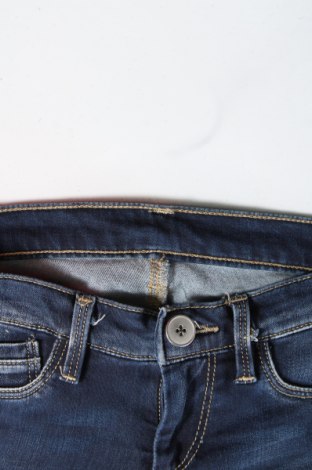 Dámske džínsy , Veľkosť XS, Farba Modrá, Cena  4,27 €