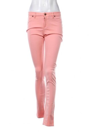 Dámske džínsy , Veľkosť S, Farba Ružová, Cena  2,96 €