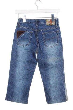 Dámske džínsy , Veľkosť XS, Farba Modrá, Cena  1,81 €