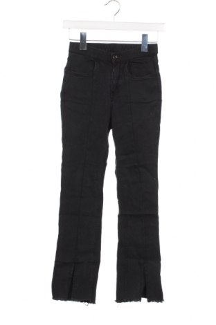 Damen Jeans, Größe XS, Farbe Schwarz, Preis 2,02 €
