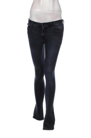 Dámske džínsy , Veľkosť S, Farba Čierna, Cena  2,14 €