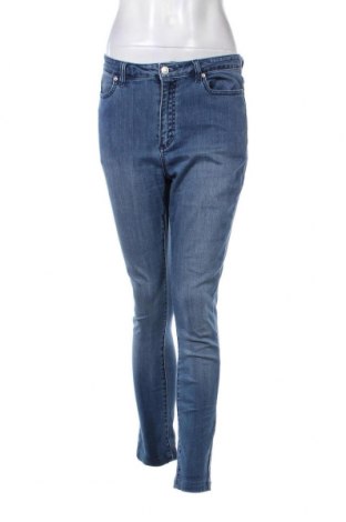 Dámske džínsy , Veľkosť M, Farba Modrá, Cena  7,35 €
