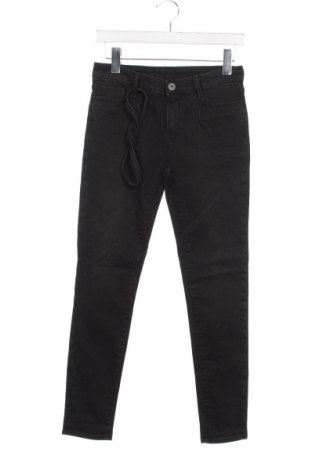 Dámske džínsy , Veľkosť S, Farba Sivá, Cena  5,22 €