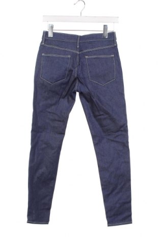 Dámské džíny , Velikost S, Barva Modrá, Cena  147,00 Kč